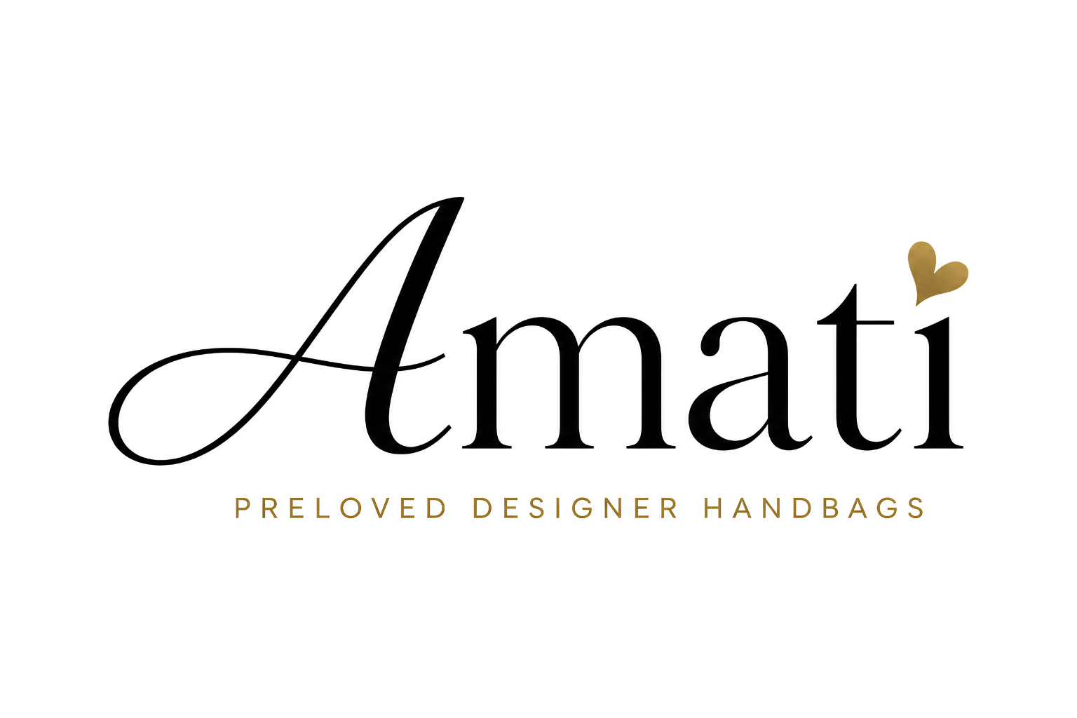 Amati Preloved Designerbags